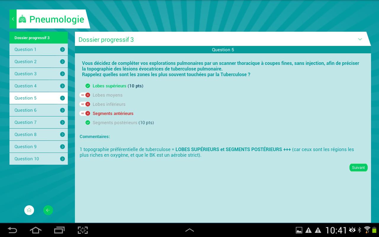 Objectif ECNi