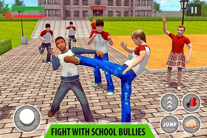 Virtual School Boy  Simulator