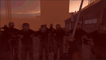 ZombieDestroyer