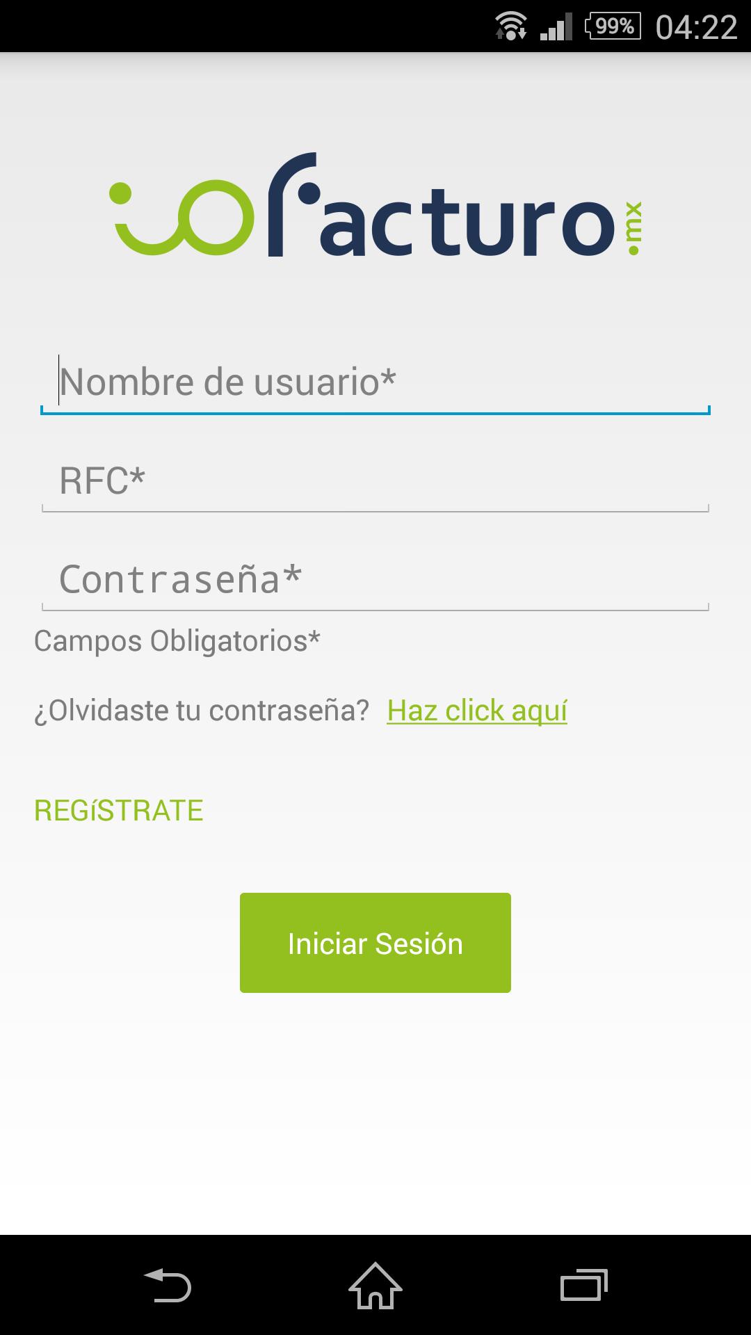 ioFacturo