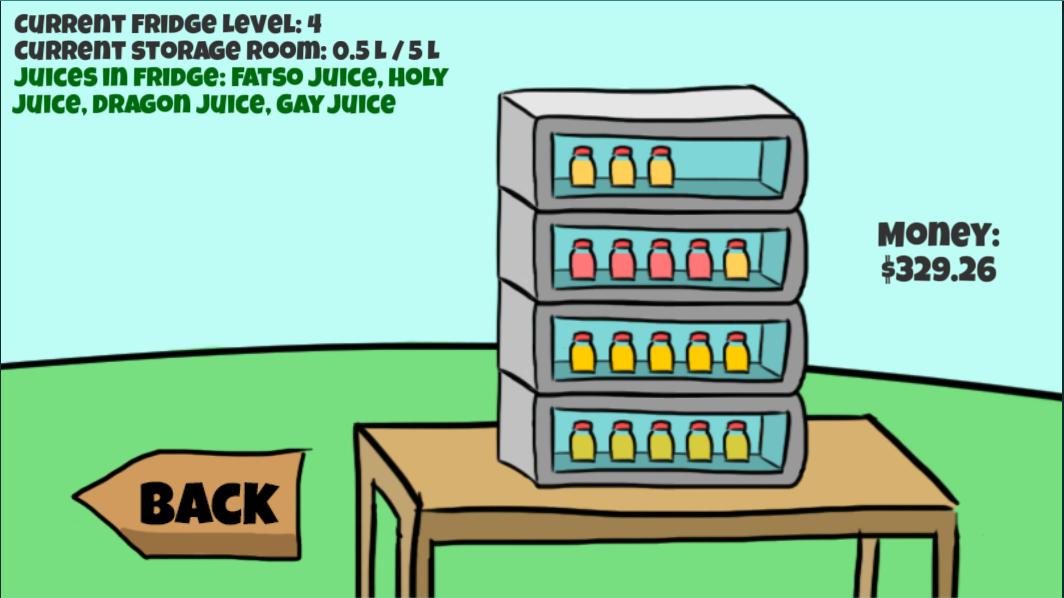 Juicehead
