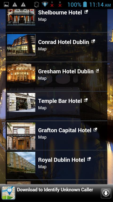 Dublin Airport