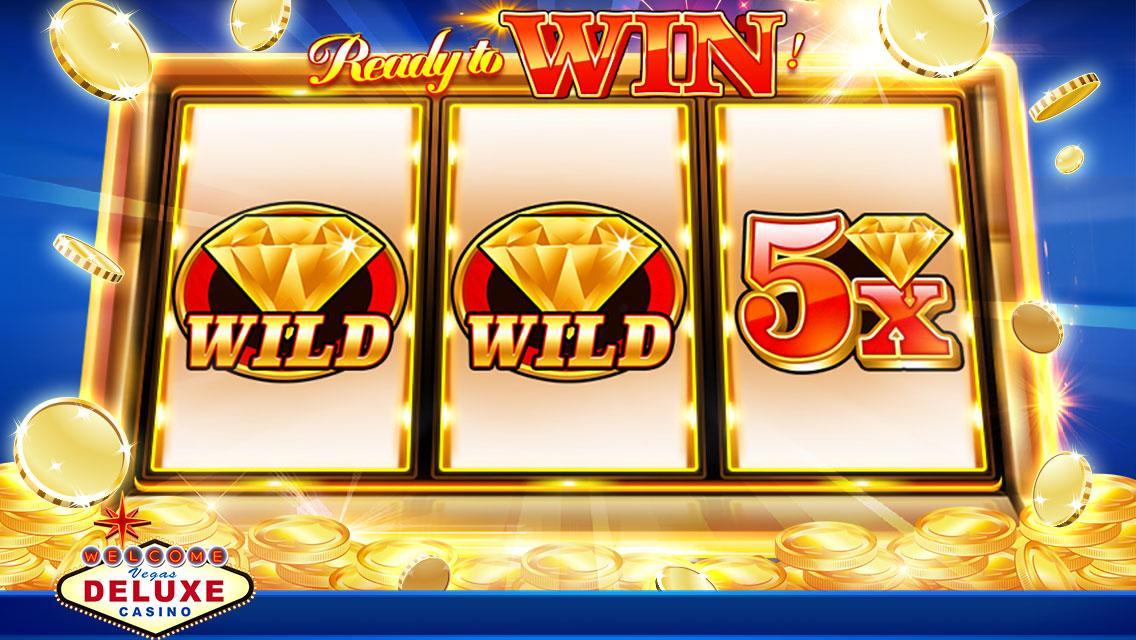 Vegas Deluxe