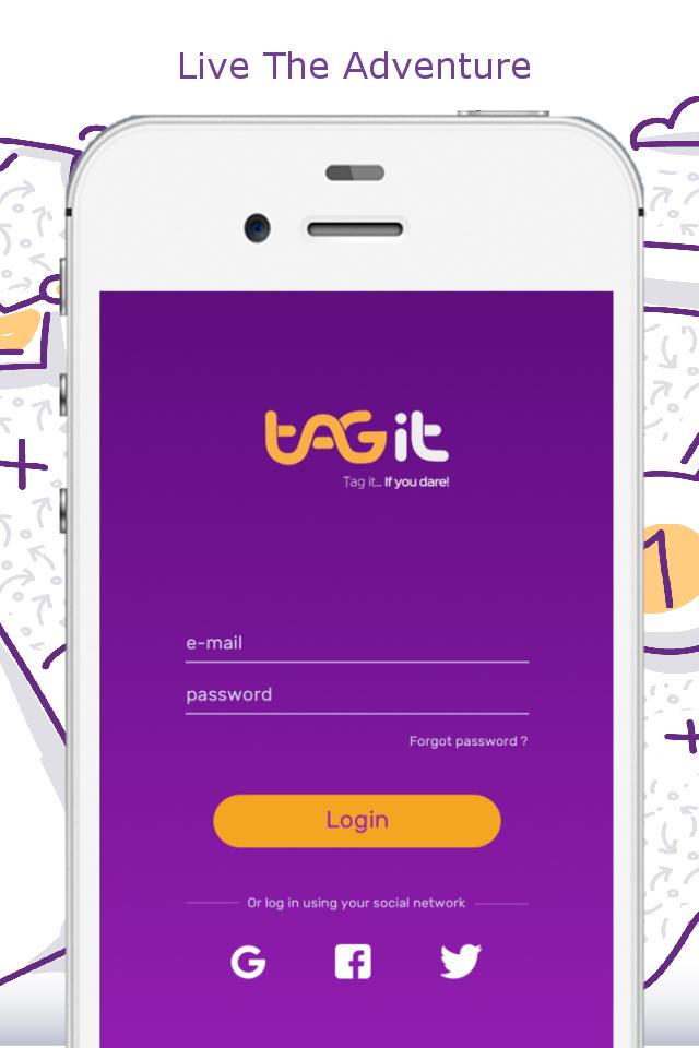 Tag It