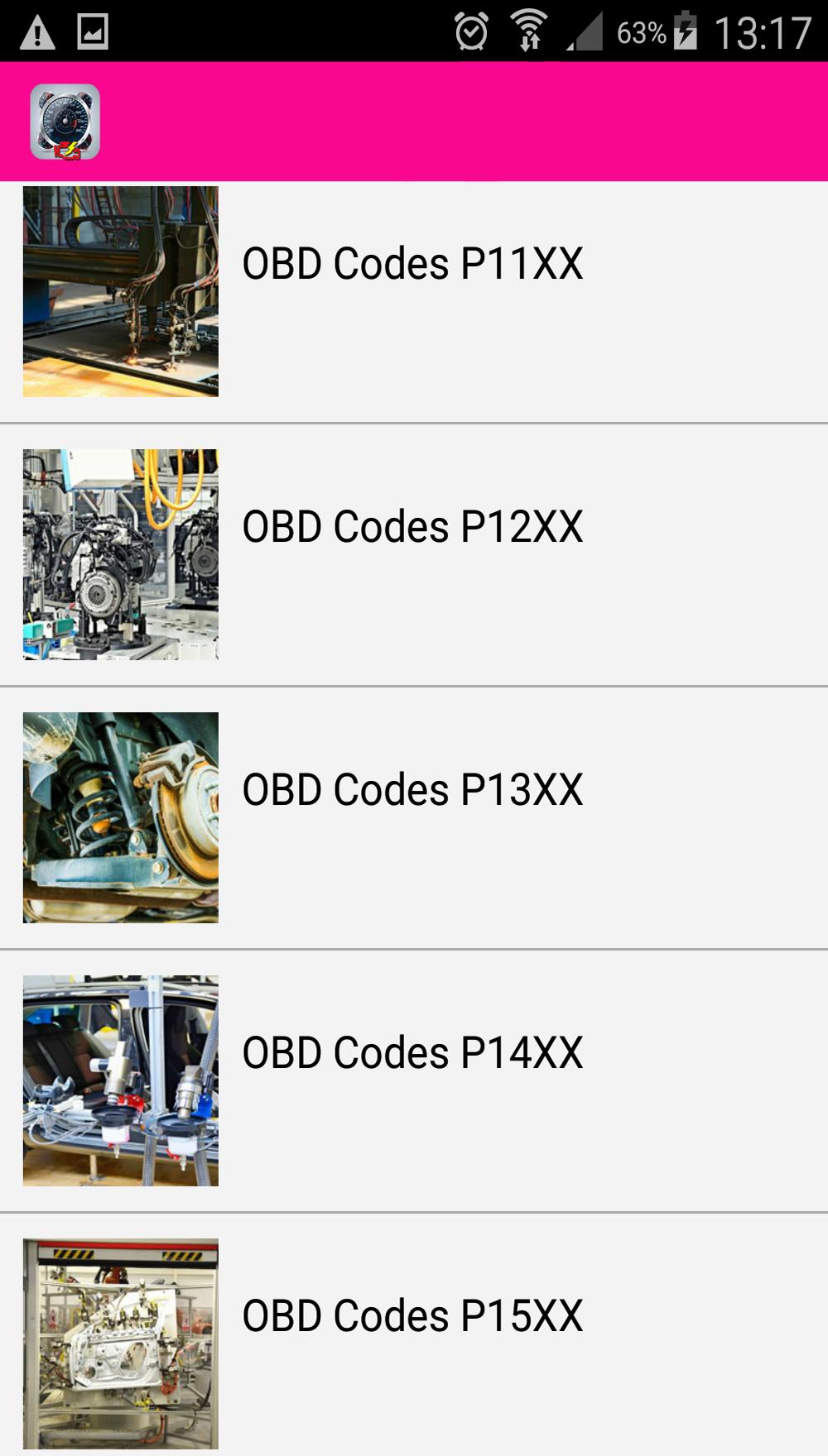 OBD Auto Doctor Pro