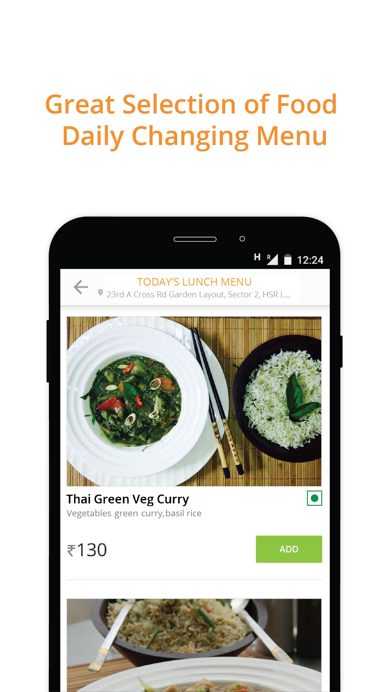 SpoonJoy