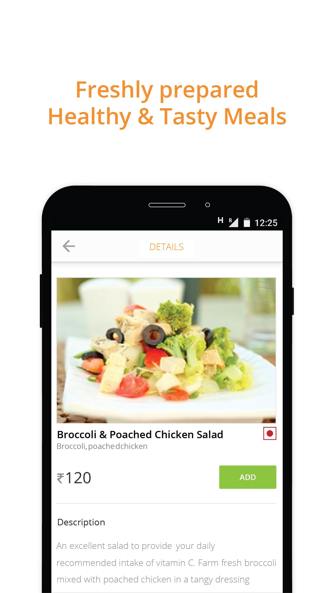 SpoonJoy