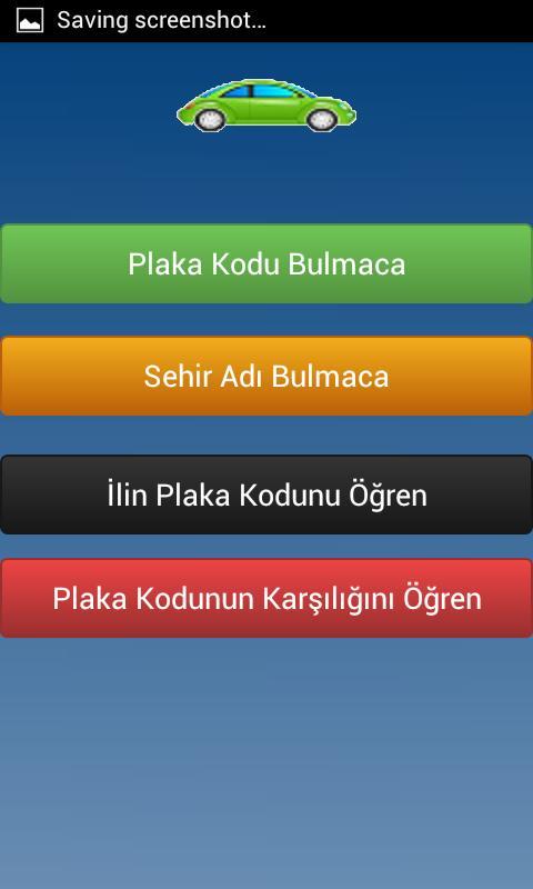 Plaka Bilgi