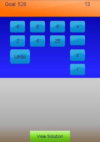 Mini Math