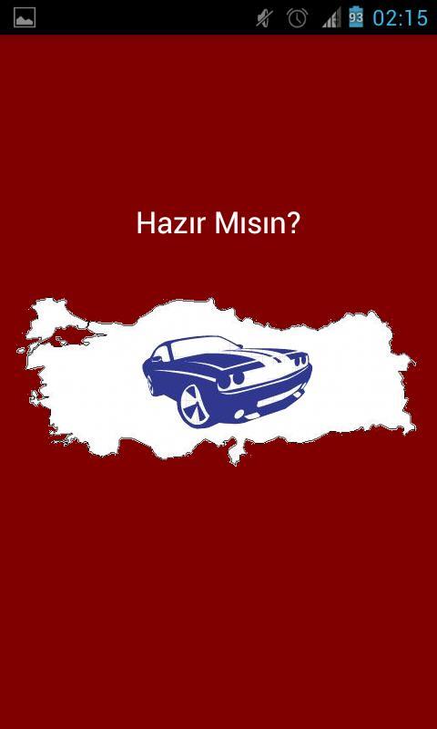 Plaka Bilgi