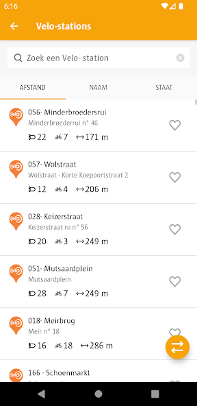 Velo Antwerpen