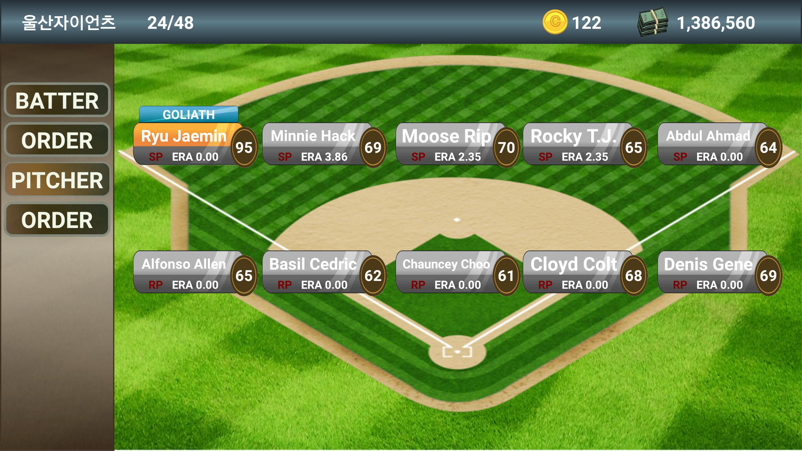 BASEBALL9