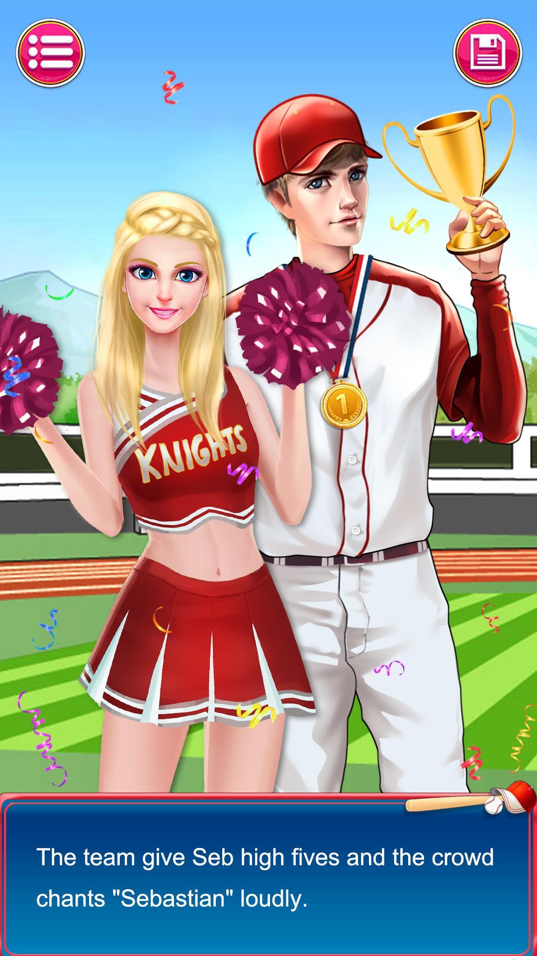 High School Prom Love Story