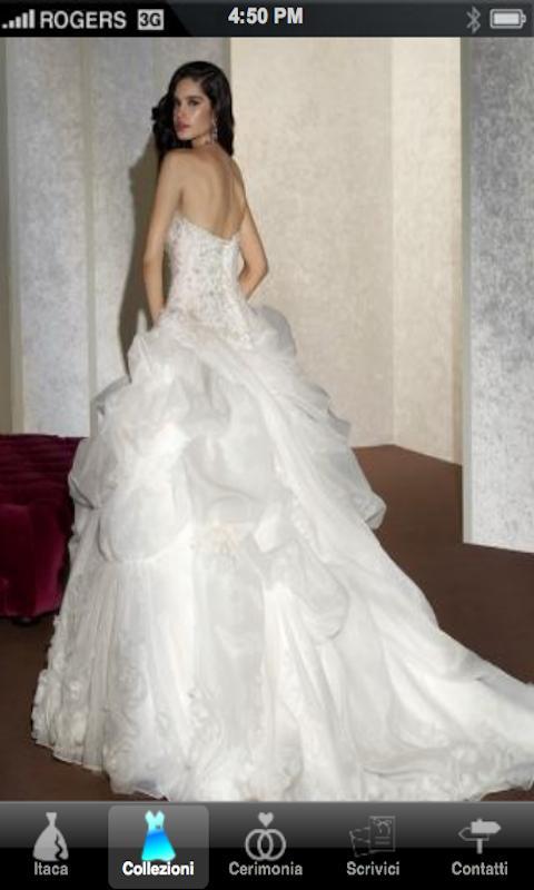 Itaca Haute Couture