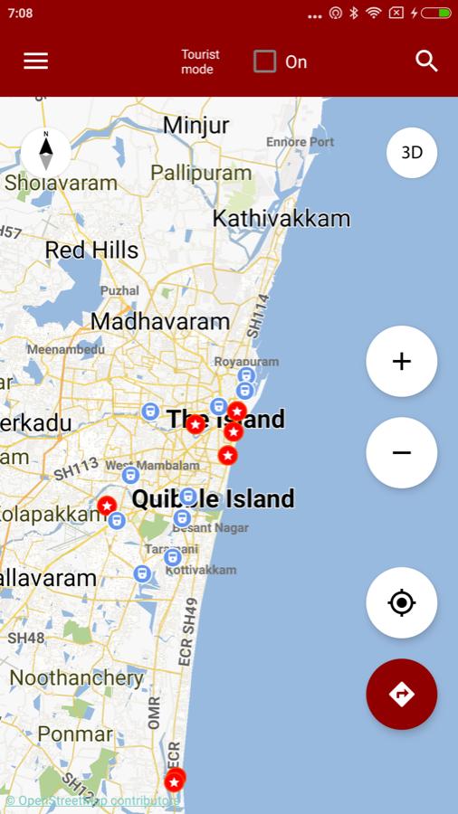 Chennai