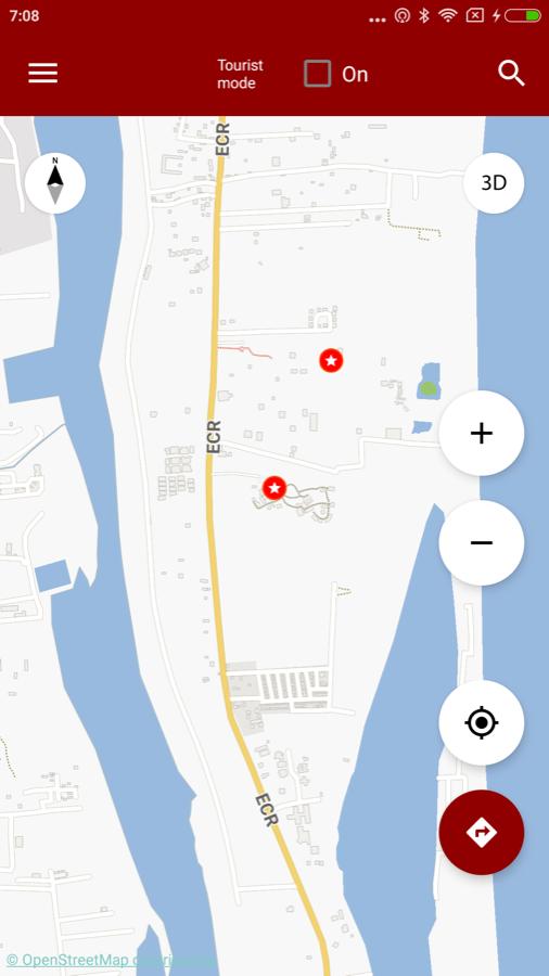 Chennai