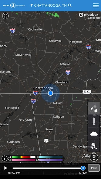 Local 3 Weather