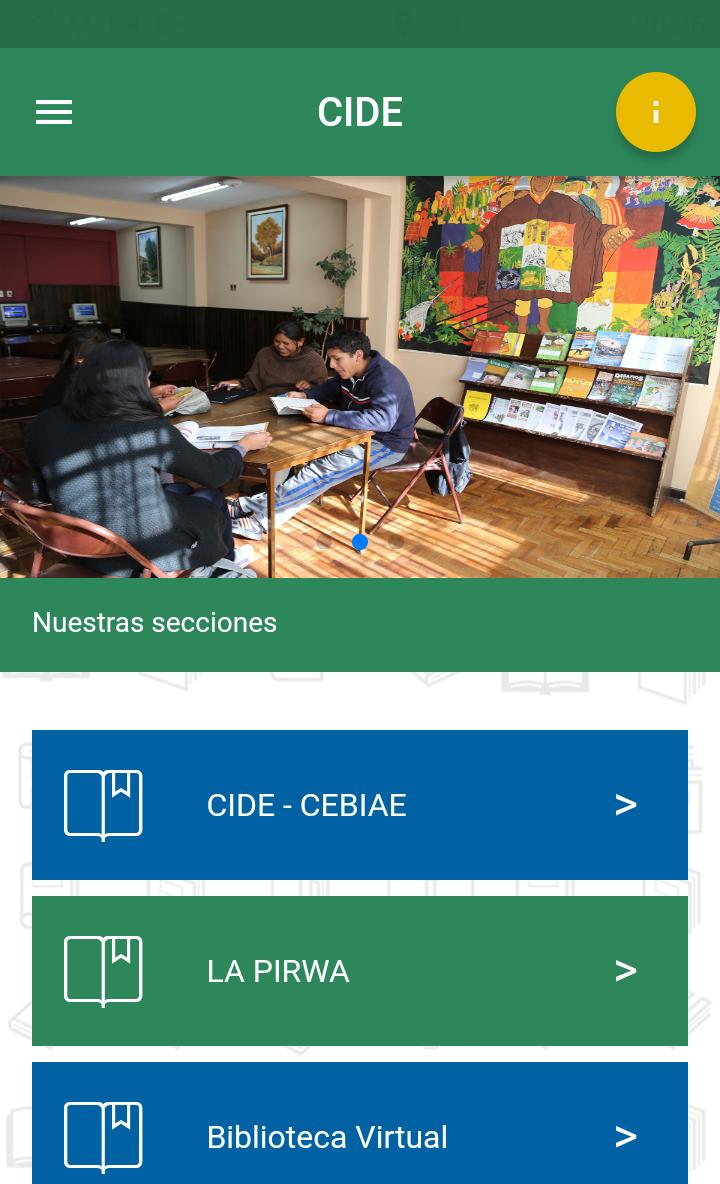 CIDE