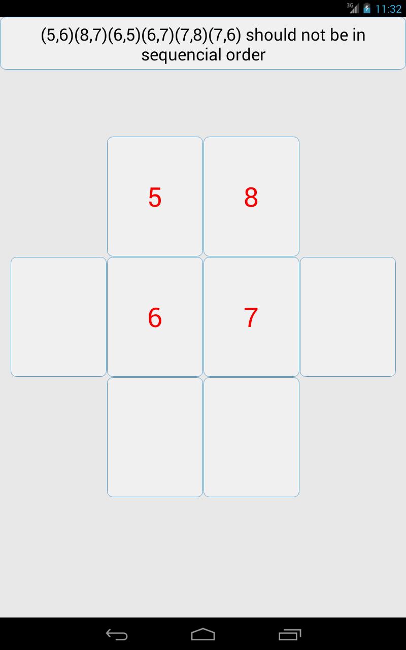 Sequence Magic