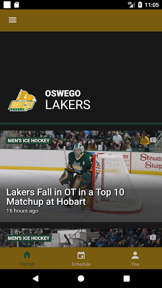 Oswego Lakers