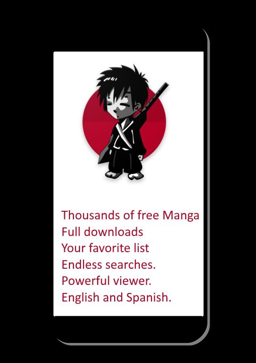 Mangaku