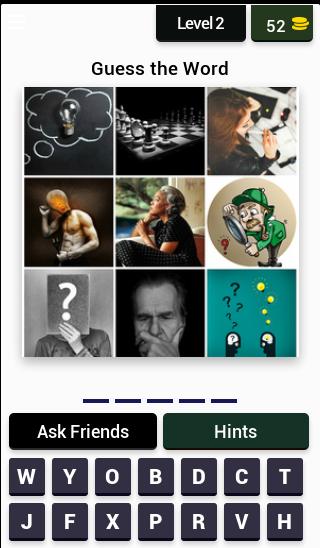 9 Pics 1 Word