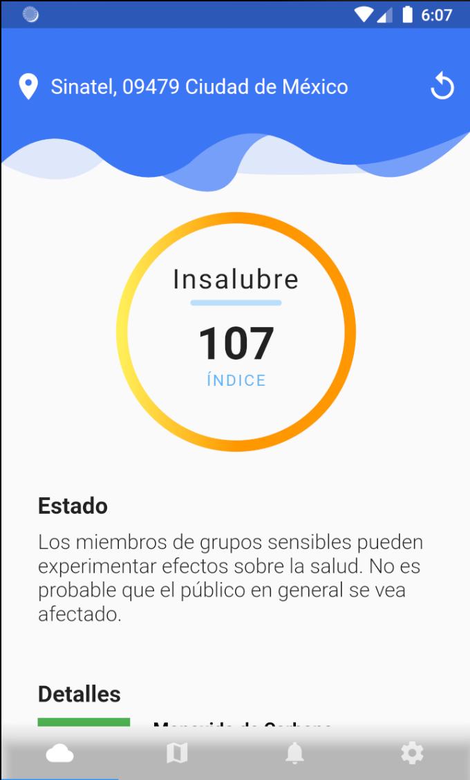Airmine