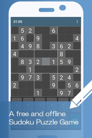 Sudoku Neo