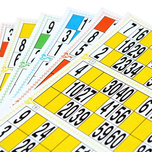 Lotto 2018