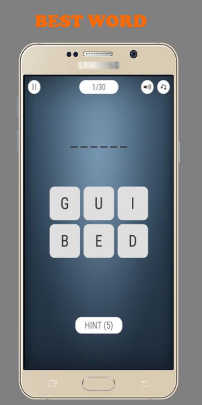 Word Find Pro