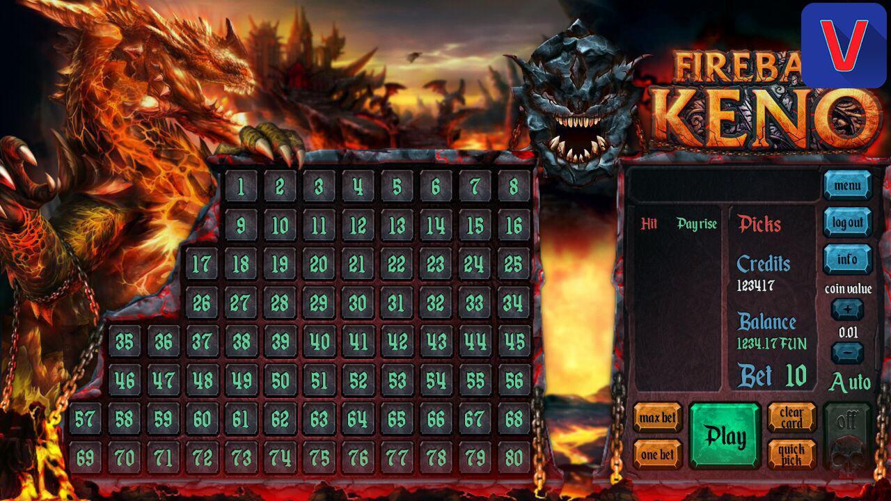 VLK Games