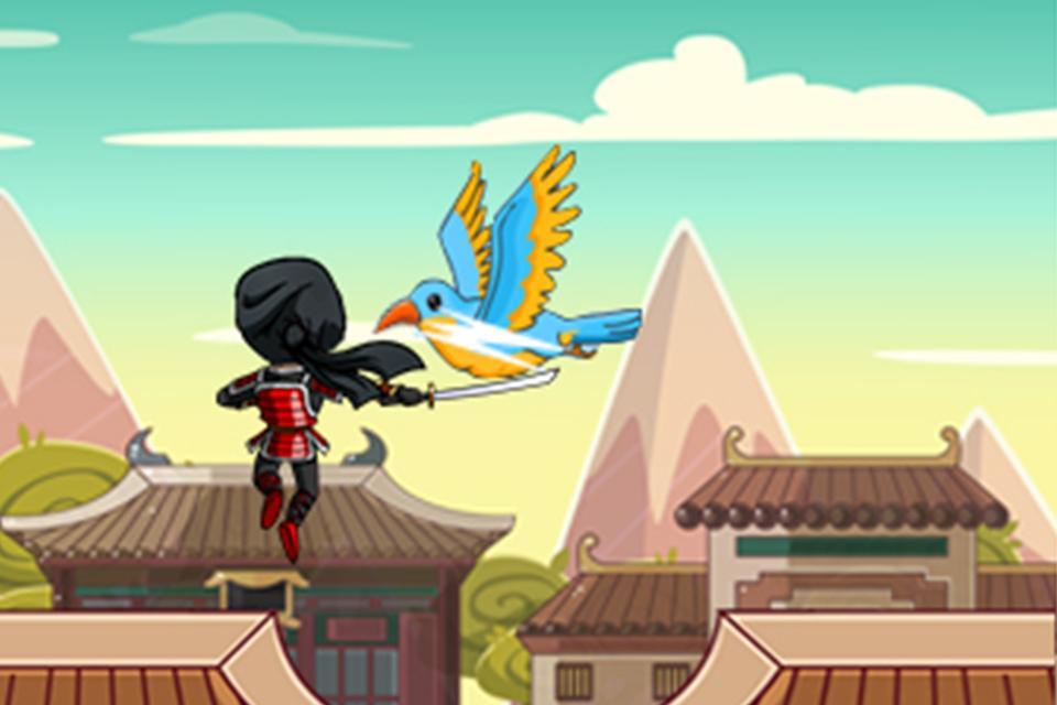 Lord Ninja