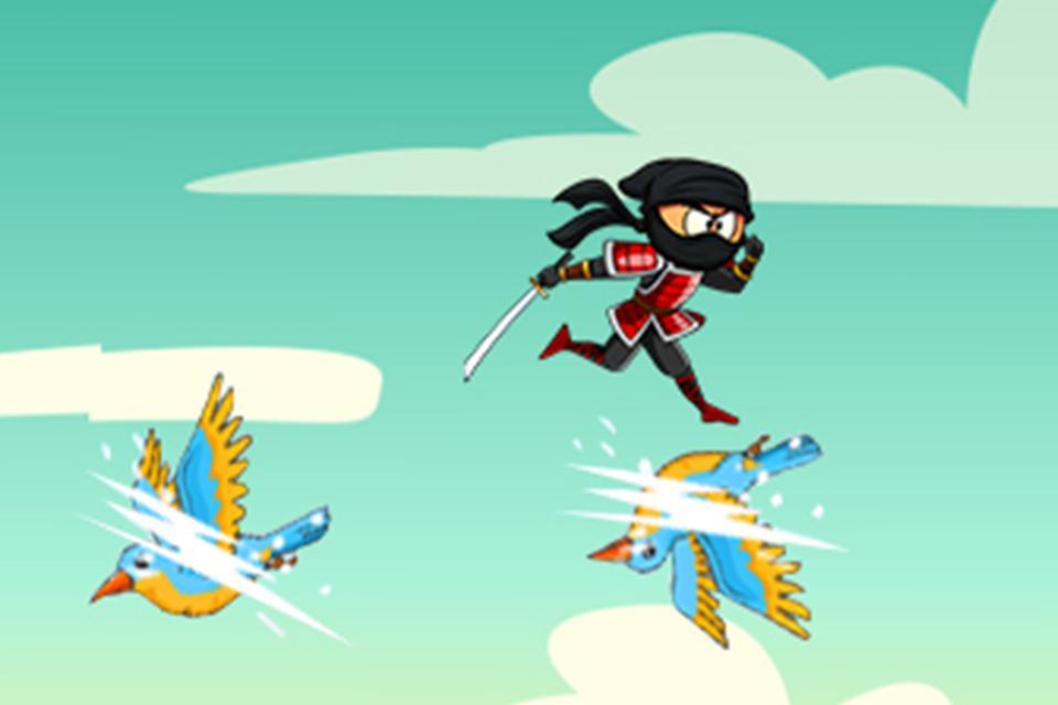 Lord Ninja