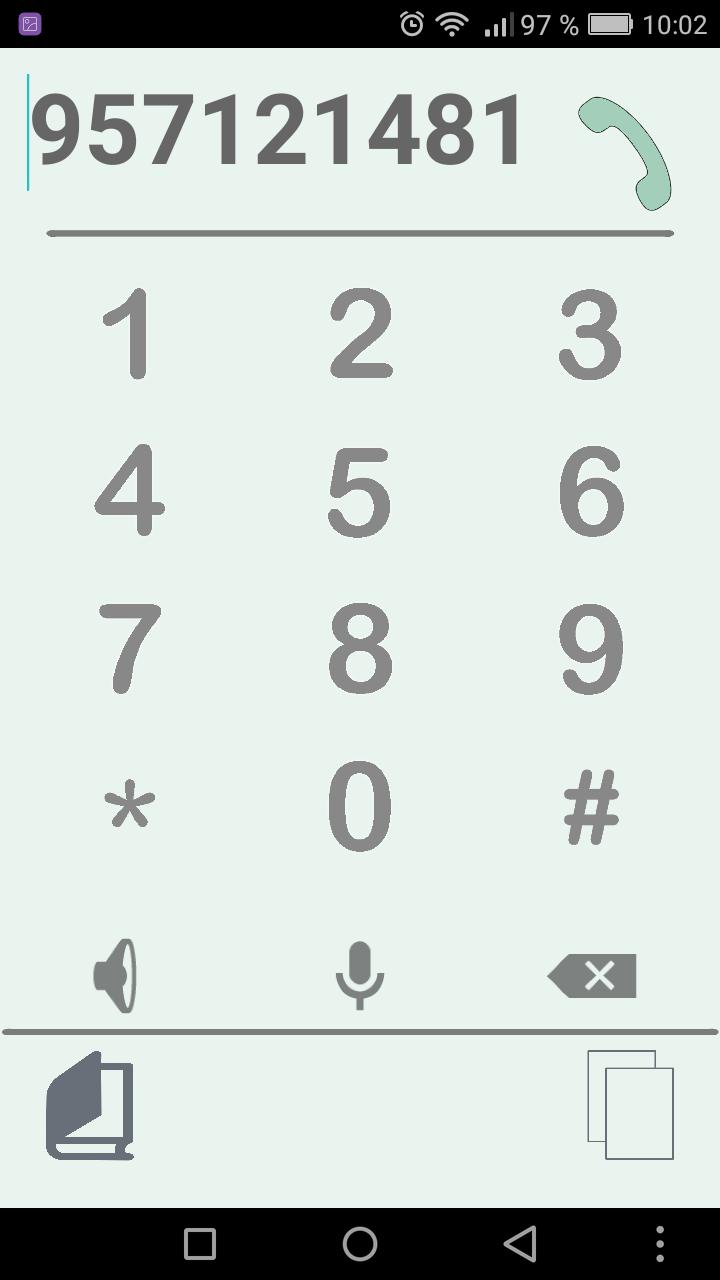 Telefono