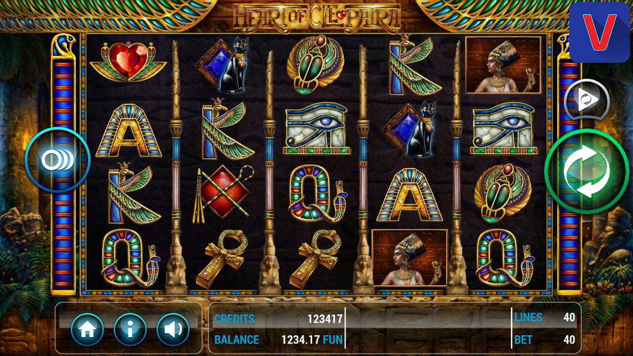 VLK Games