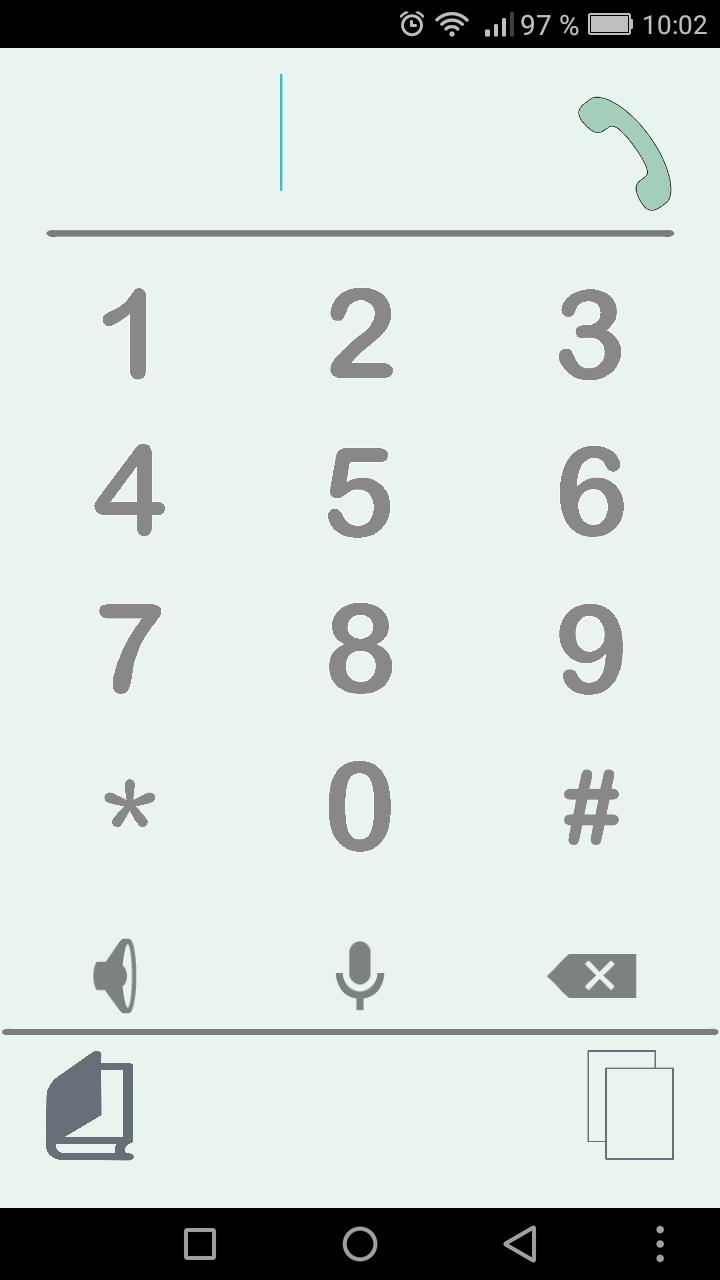 Telefono