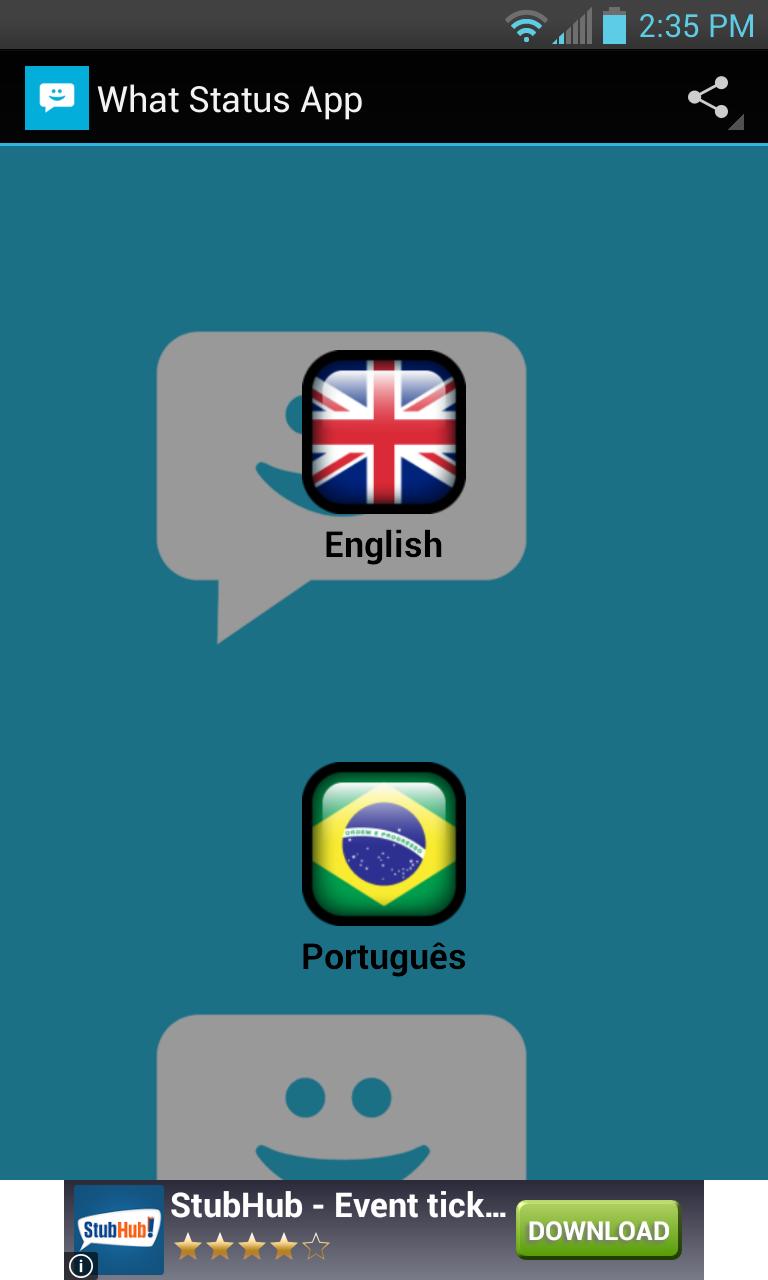 What Status App