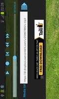 Stream Media Player