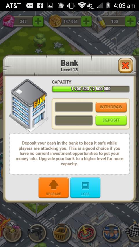 Mafiachronicles