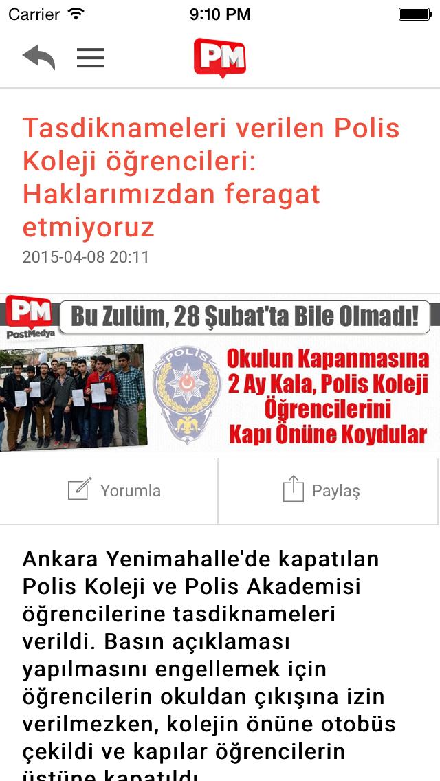 Post Medya