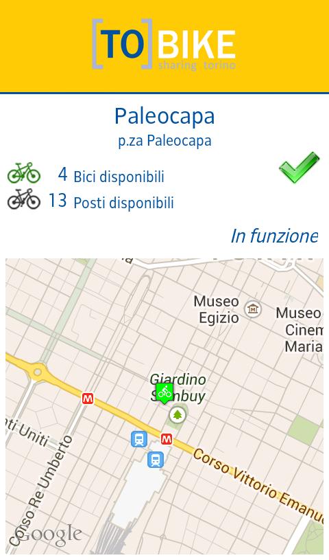 [TO]BIKE