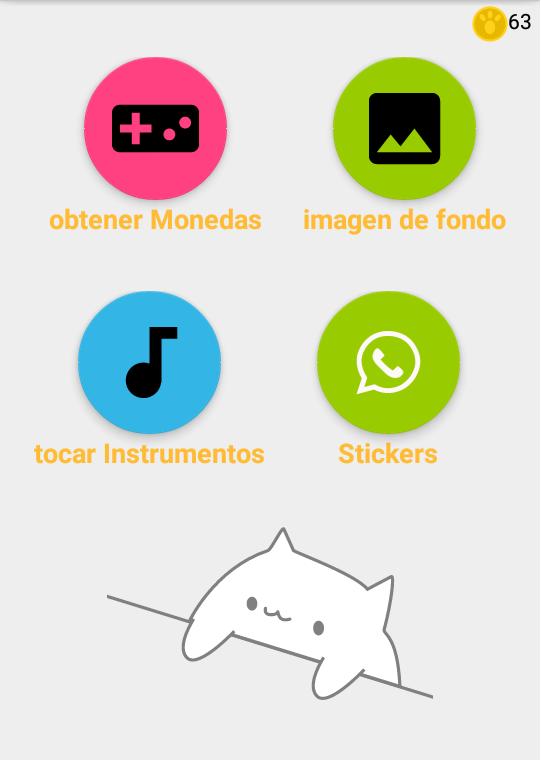 Bongo Cat Studio