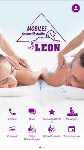 Leon Beauty