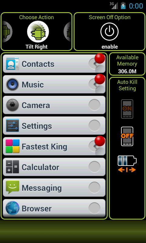 Magic Task Killer