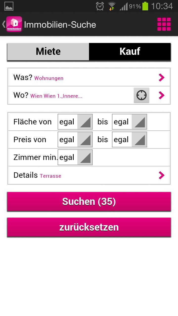 ImmoStandard