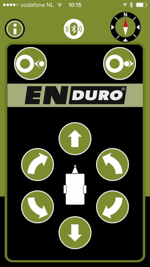My Enduro