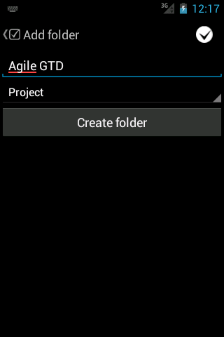 Agile Notes