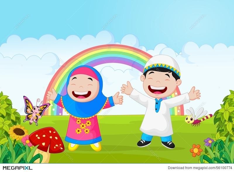 Islam Kids Special