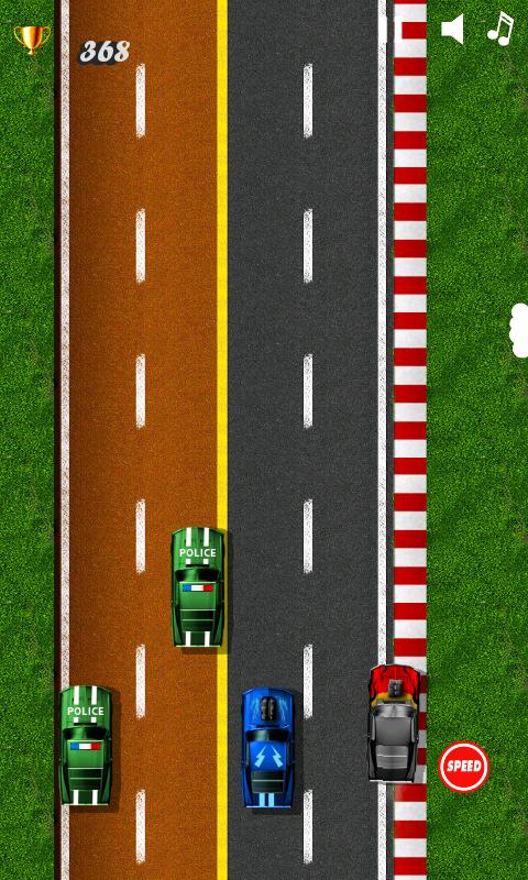 Car Town