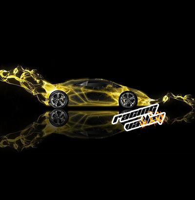 Racing Valley 2